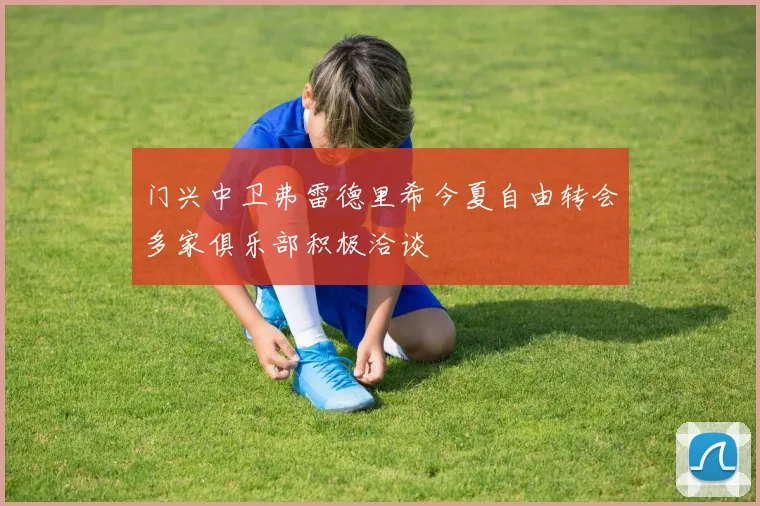 门兴中卫弗雷德里希今夏自由转会多家俱乐部积极洽谈